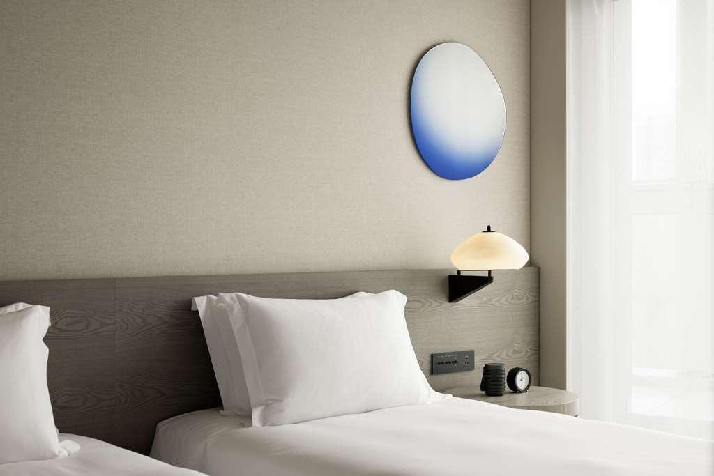 Hotel Toranomon Hills Tokio Cameră foto