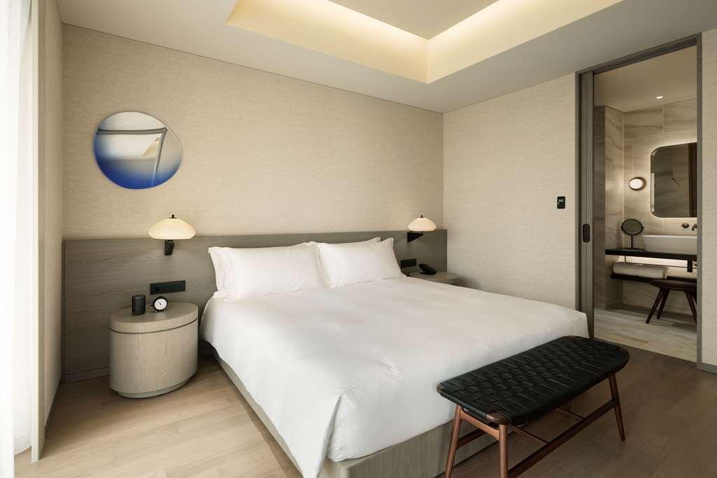 Hotel Toranomon Hills Tokio Cameră foto