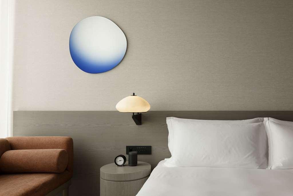 Hotel Toranomon Hills Tokio Cameră foto