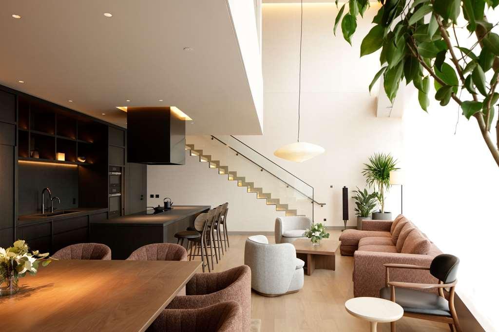 Hotel Toranomon Hills Tokio Cameră foto