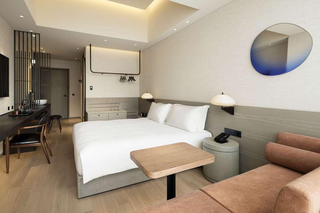 Hotel Toranomon Hills Tokio Cameră foto