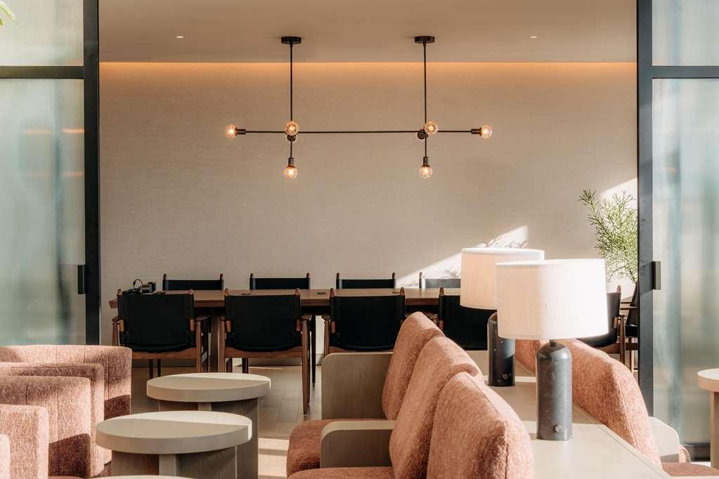 Hotel Toranomon Hills Tokio Facilități foto