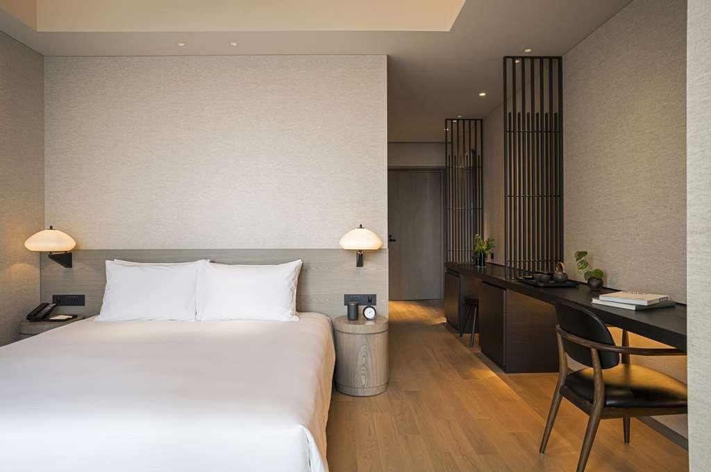 Hotel Toranomon Hills Tokio Cameră foto